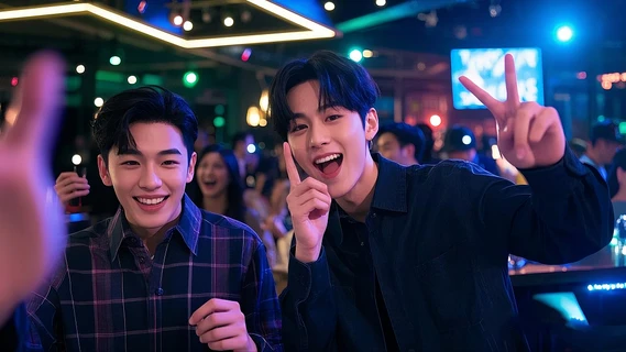 延安商务ktv，划算与否？-安塞县ktv预定