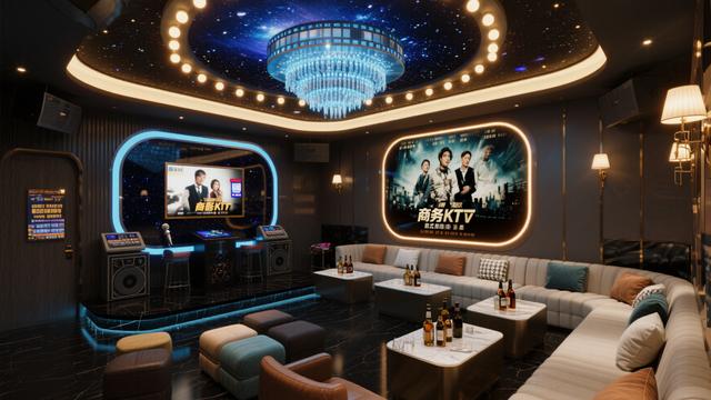 延安商务KTV最佳选择-安塞县ktv预定